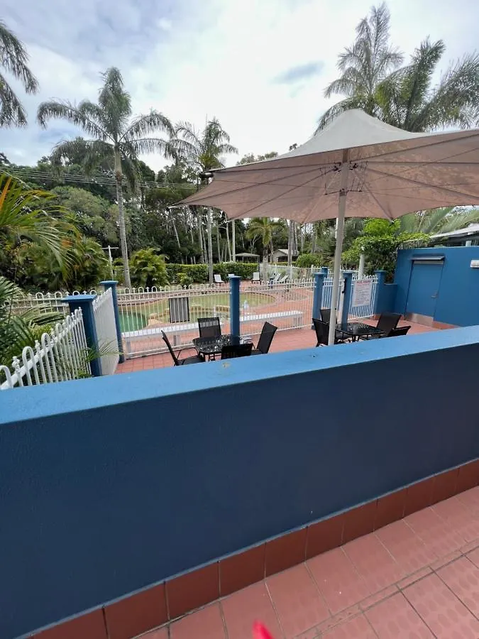 White Crest Apartments Hervey Bay
