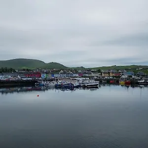 Holiday home Skellig View