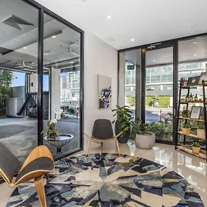 4* Hotel The Kingsford Airport, Ascend Collection
