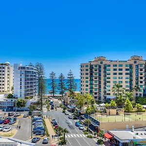 4* Hotel Direct Collective - Sea Breeze